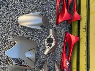 Yamaha Jog r skjoldsæt