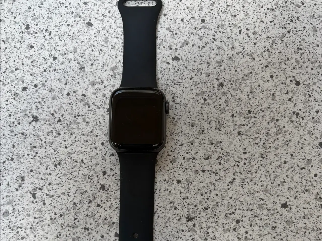 Billede 2 - Apple Watch serie 6 incl Ilt måling af blod