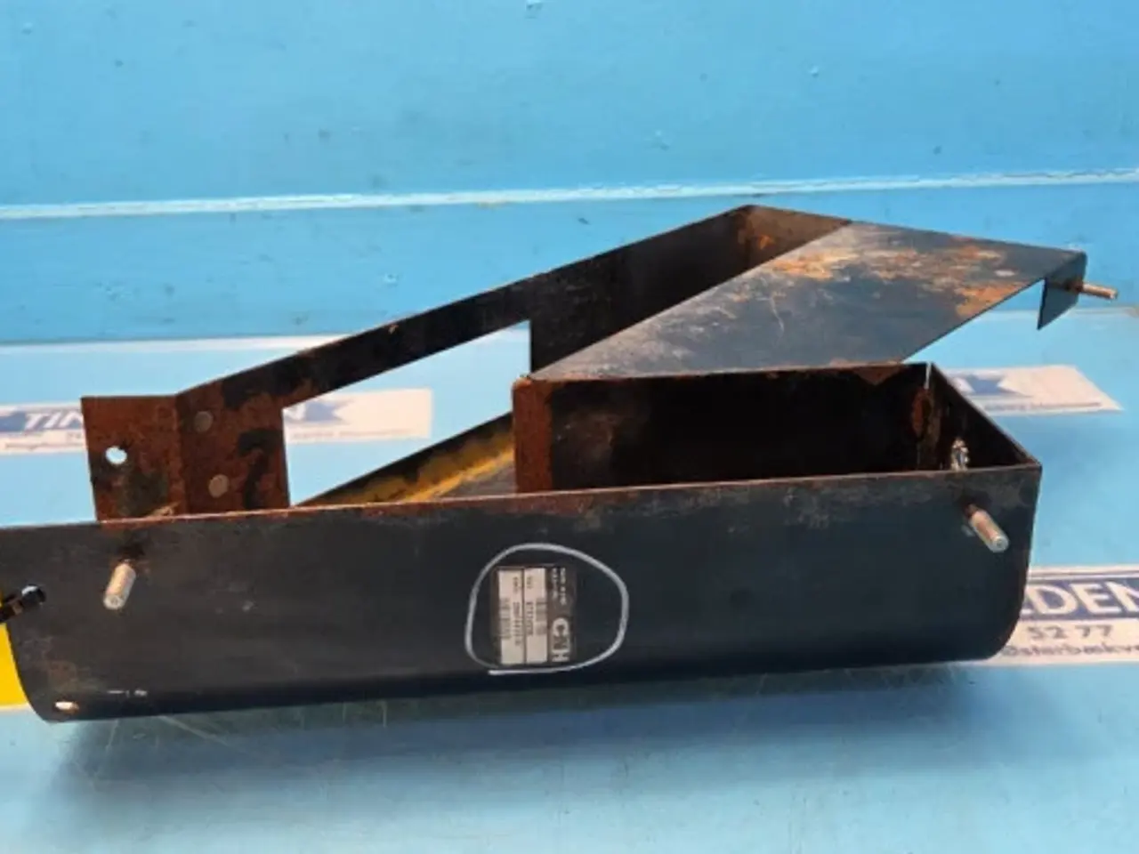 Billede 4 - Case 8010 Fugtighedsmåler Hus 84435325