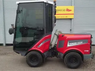 Timan 3330 4WD