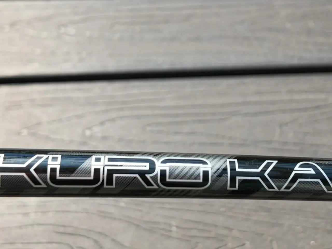 Billede 4 - Wilson Staff 4 driving iron