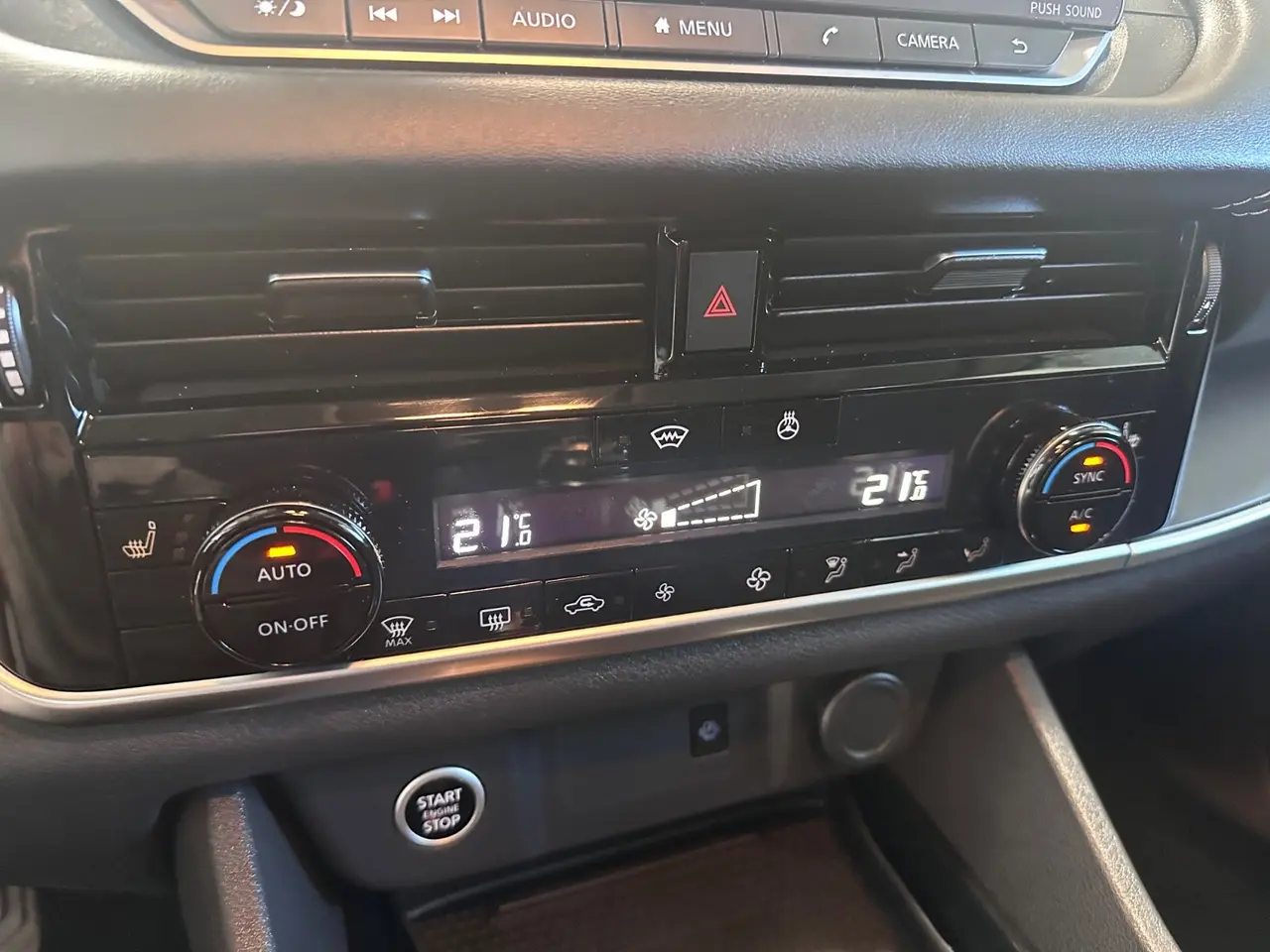 Billede 8 - Nissan Qashqai 1,3 mHEV Acenta