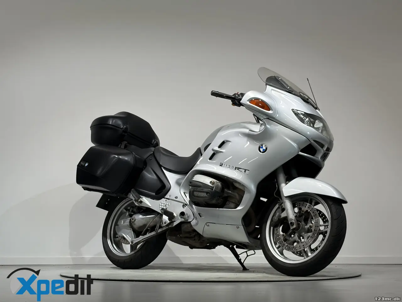 Billede 4 - BMW R 1150 RT