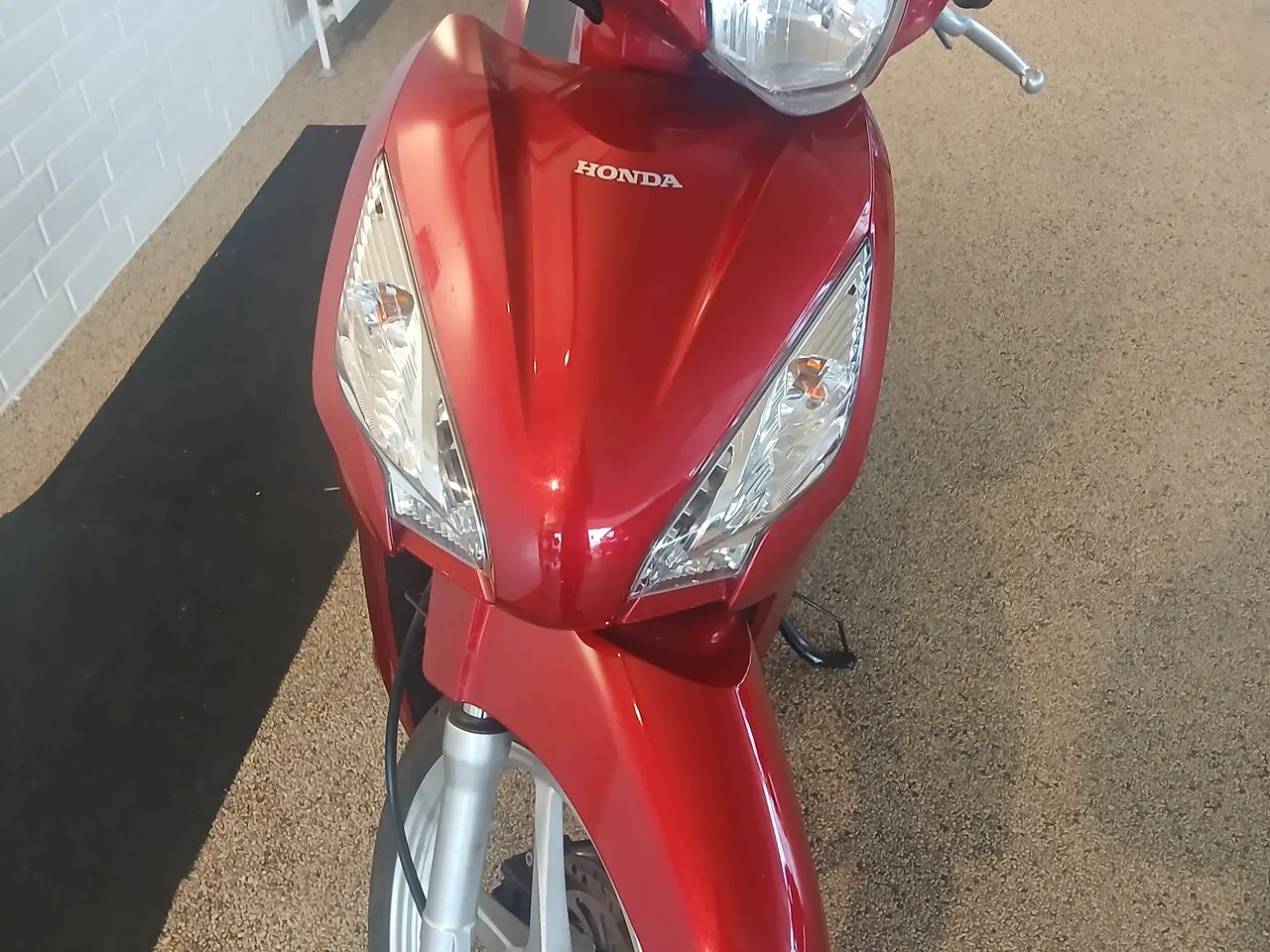Billede 3 - Honda NSC 110 JF67