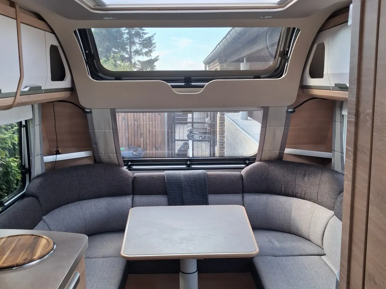 Billede 5 - Knaus 540 UE