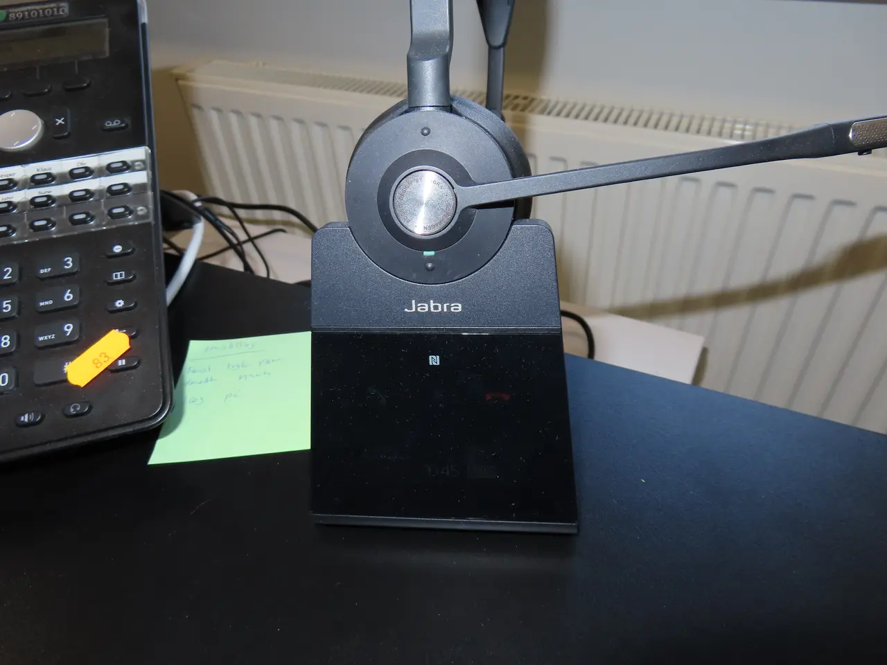 Billede 2 - Headset JABRA