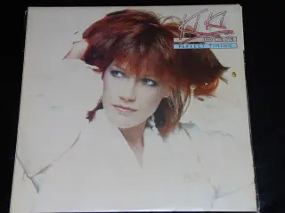 Lp - Kiki Dee
