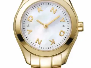DKNY Dameur ubrugt