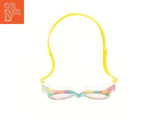 Børnesvømmebriller fra Speedo (str. 16 cm)
