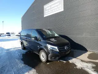 Mercedes-Benz Vito 119 A2 2,0 CDI RWD 9G-Tronic 190HK Van Aut.