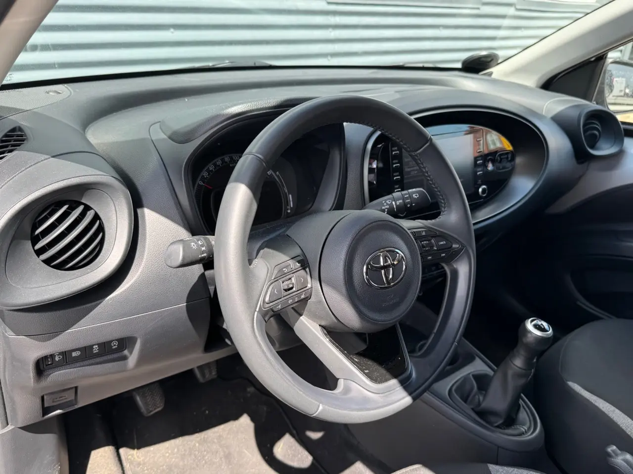 Billede 8 - Toyota Aygo X 1,0 Active