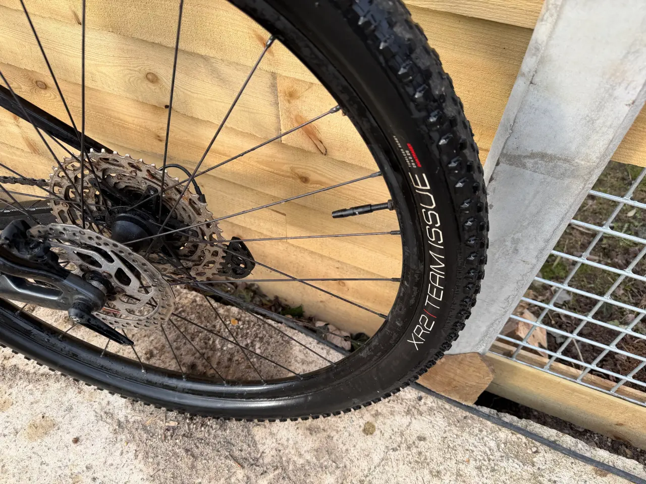 Billede 3 - Trek Moutainbike Procaliber 9.5