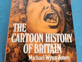 The Cartoon History of Britain