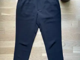 Kjær København sorte chinos