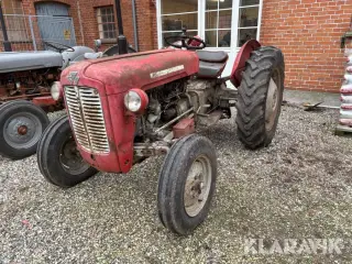Traktor Ferguson