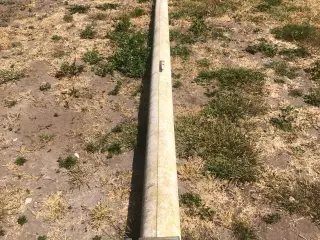 Flagstang