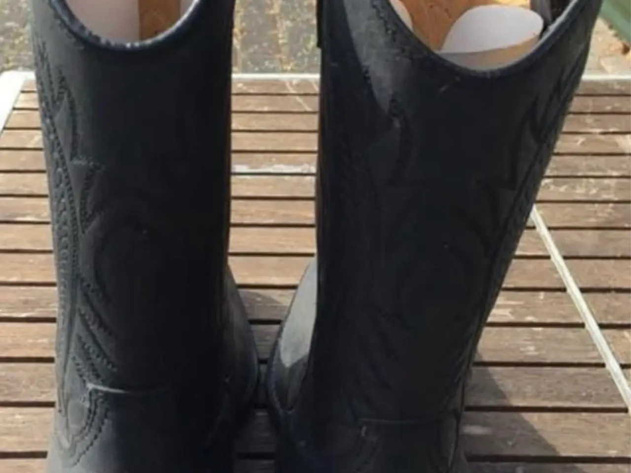Billede 3 - Kochman boots