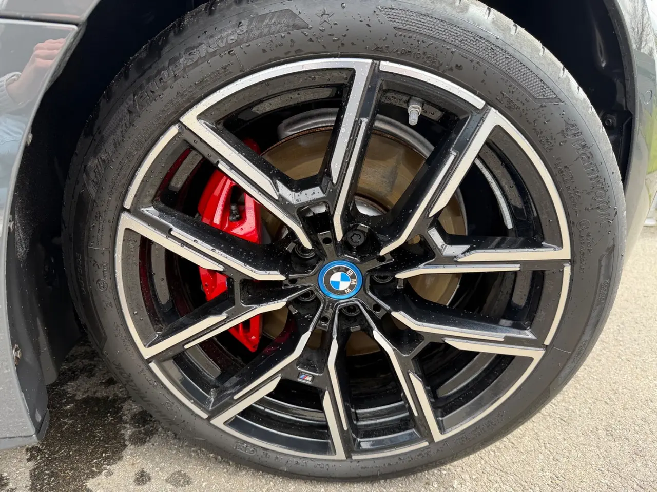 Billede 13 - BMW i4  eDrive35 M-Sport Pro