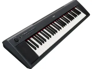 UDLEJES - Yamaha NP 11 Piaggero