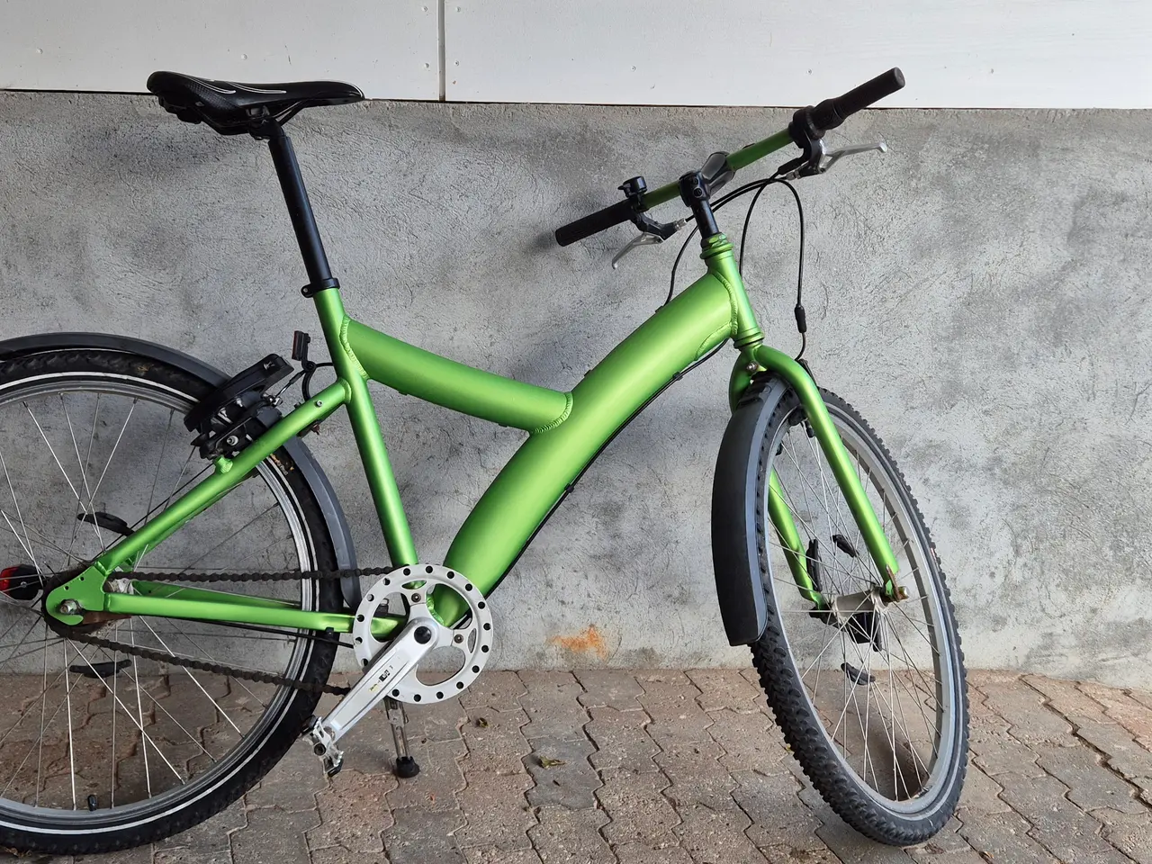 Billede 1 - Nishiki Mountainbike