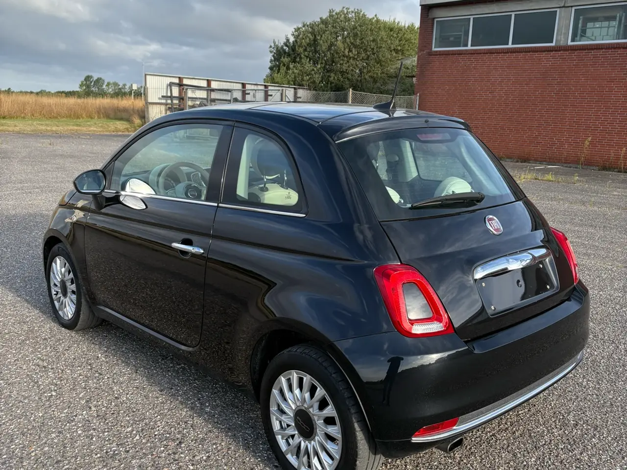 Billede 7 - Fiat 500