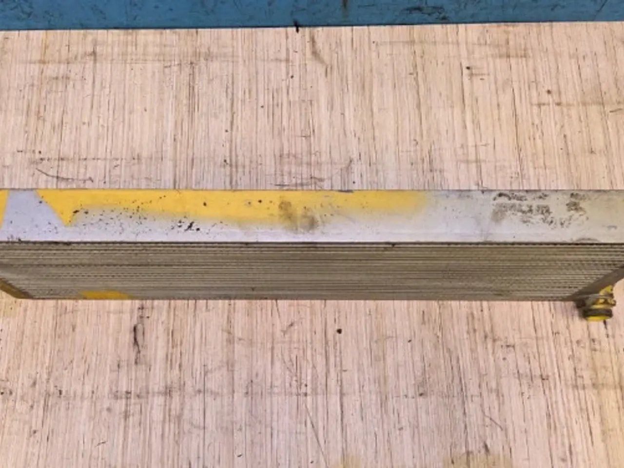 Billede 3 - New Holland TX68 Køler 89838603