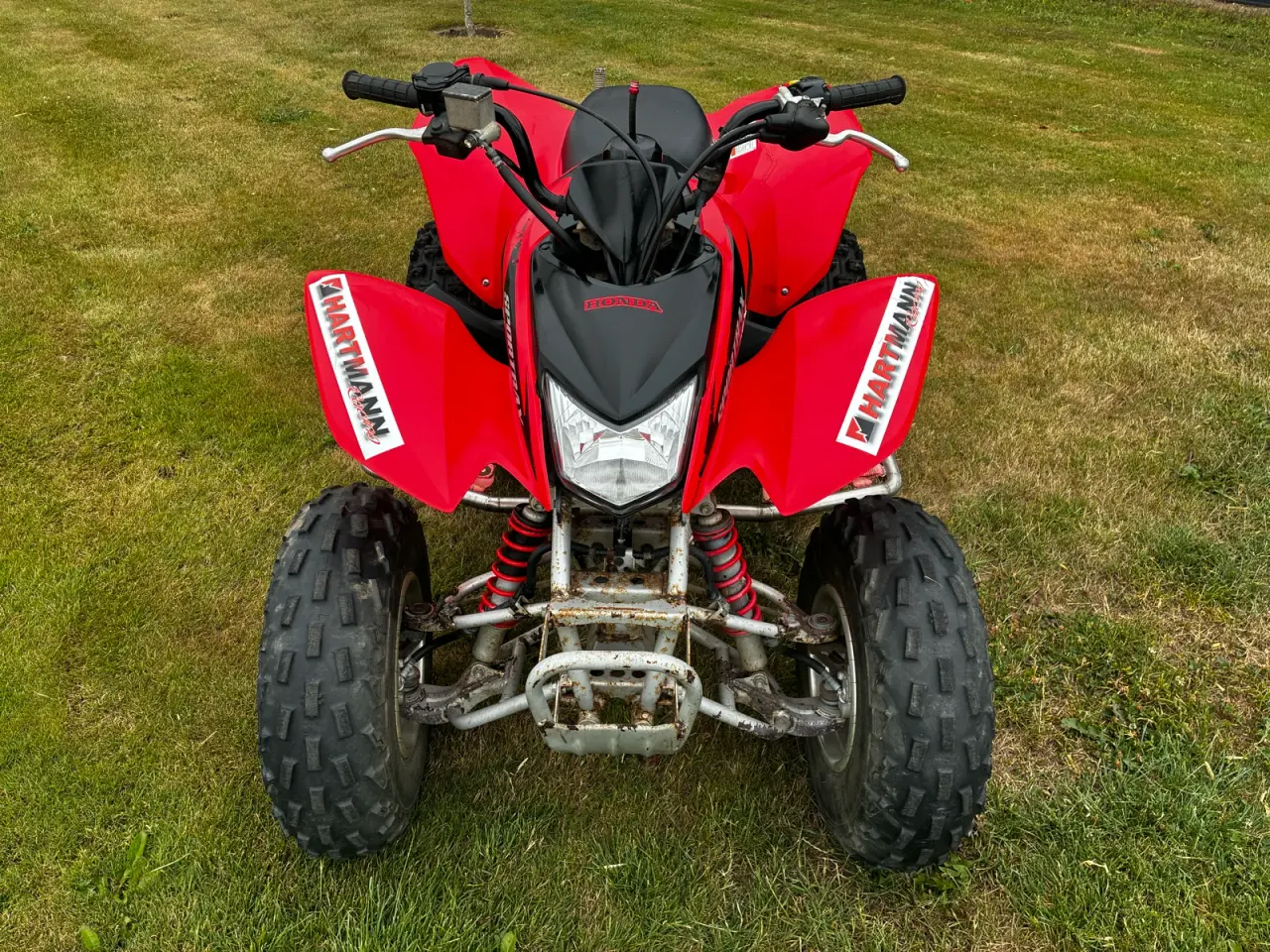 Billede 2 - Honda sportrax 250ex