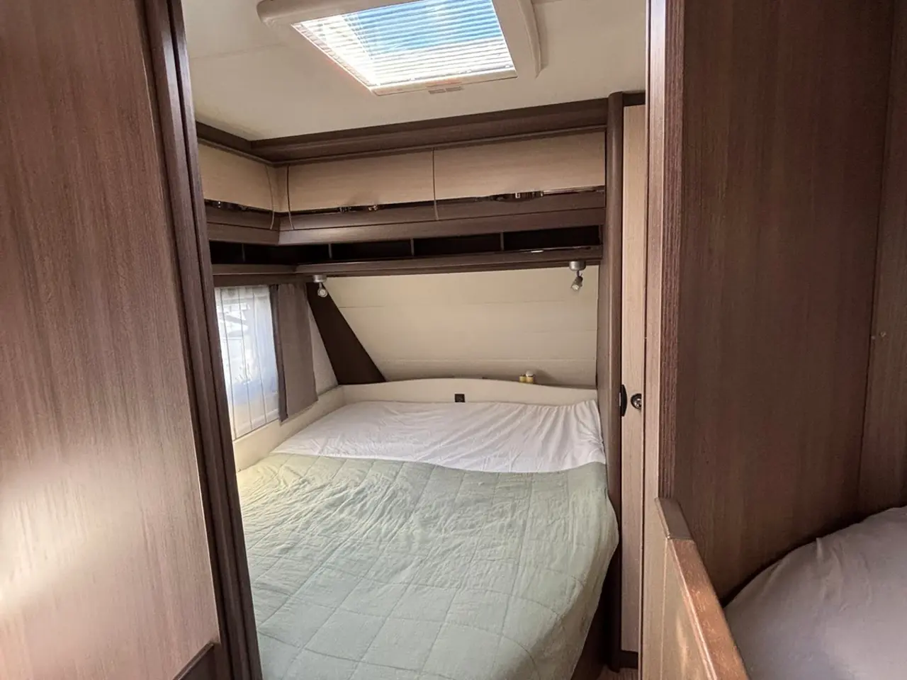 Billede 16 - Hobby Prestige 720 UKFE køjevogn