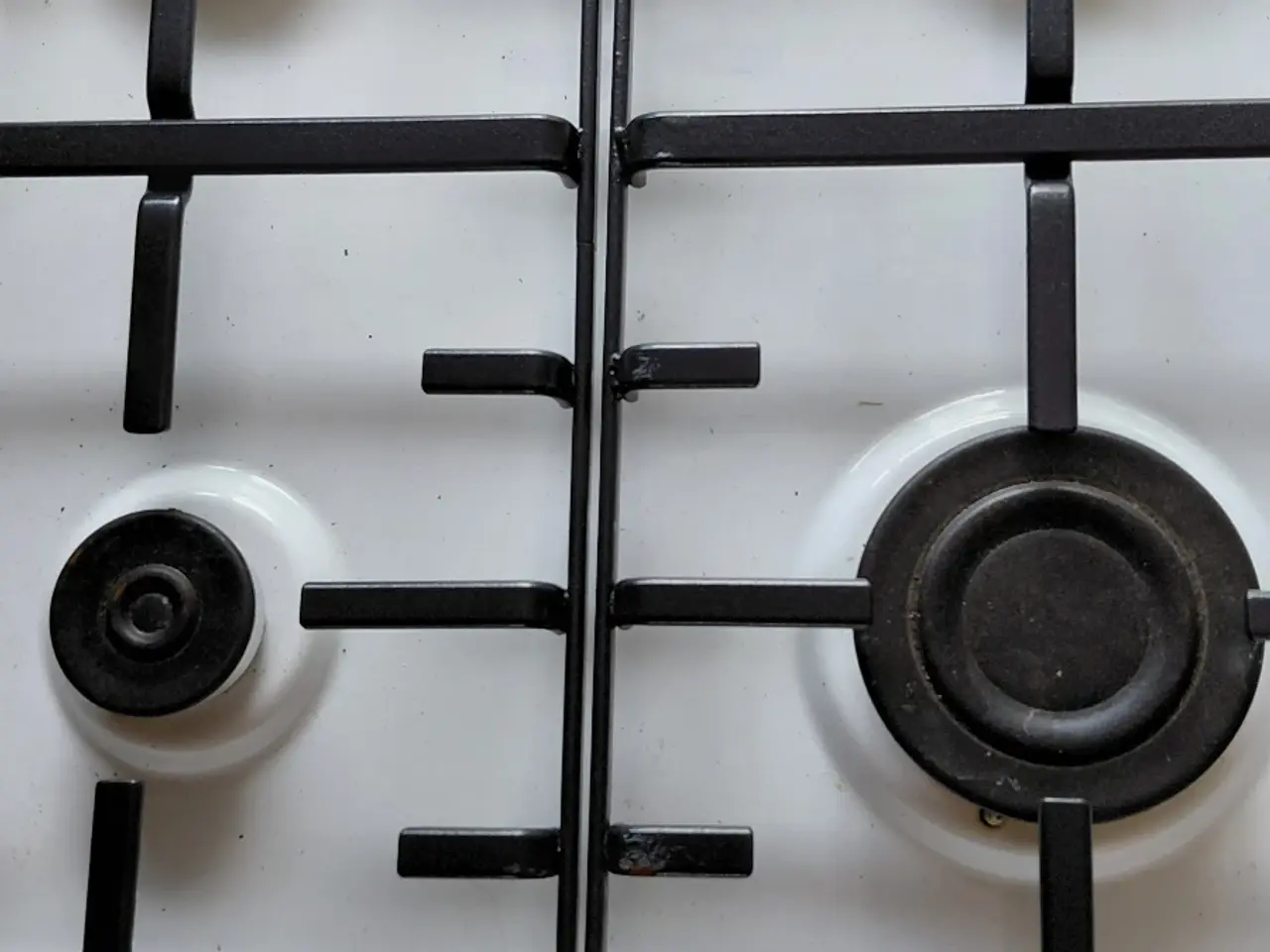 Billede 2 - Gorenje Gaskomfur 