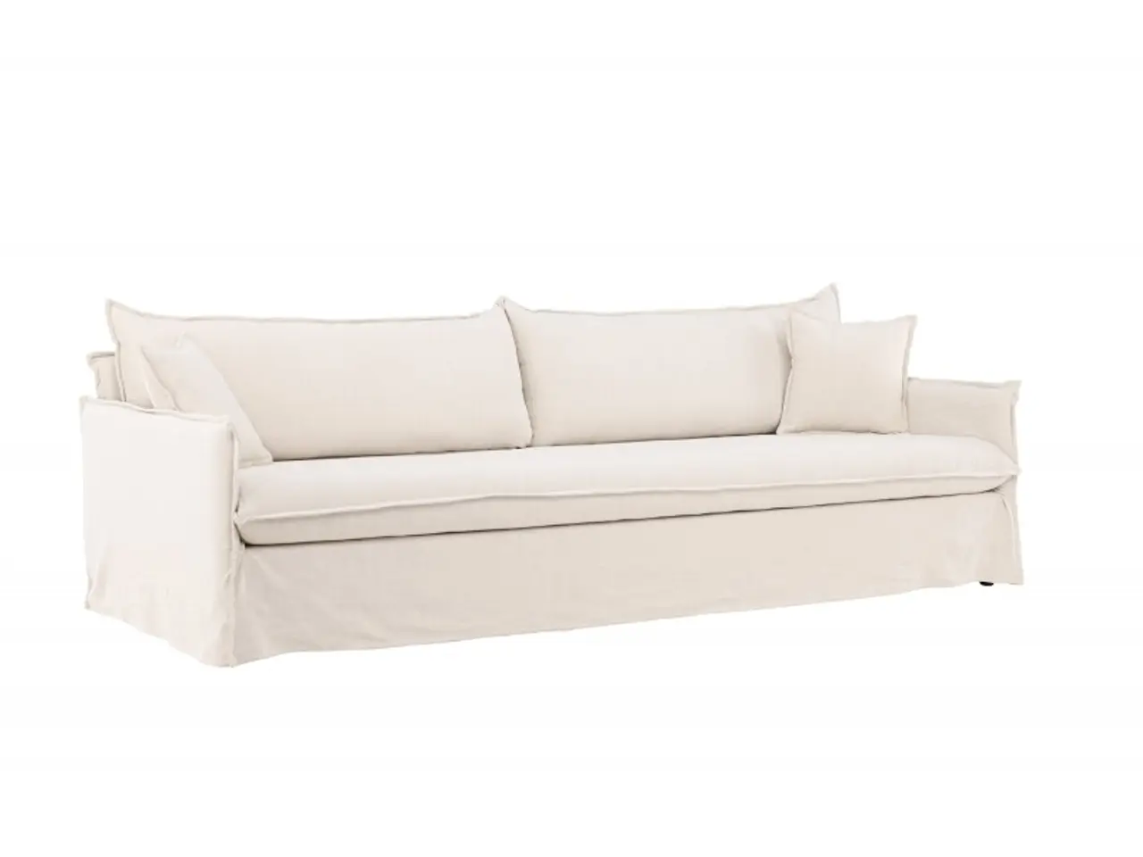 Billede 3 - Nova 4 personers Sofa  - Beige