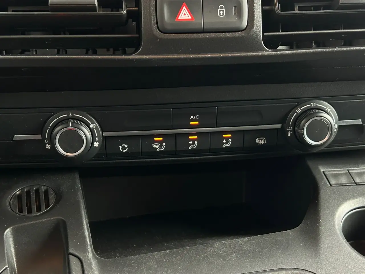 Billede 15 - Citroën Berlingo 1,5 BlueHDi 100 L1 ProffLine Van