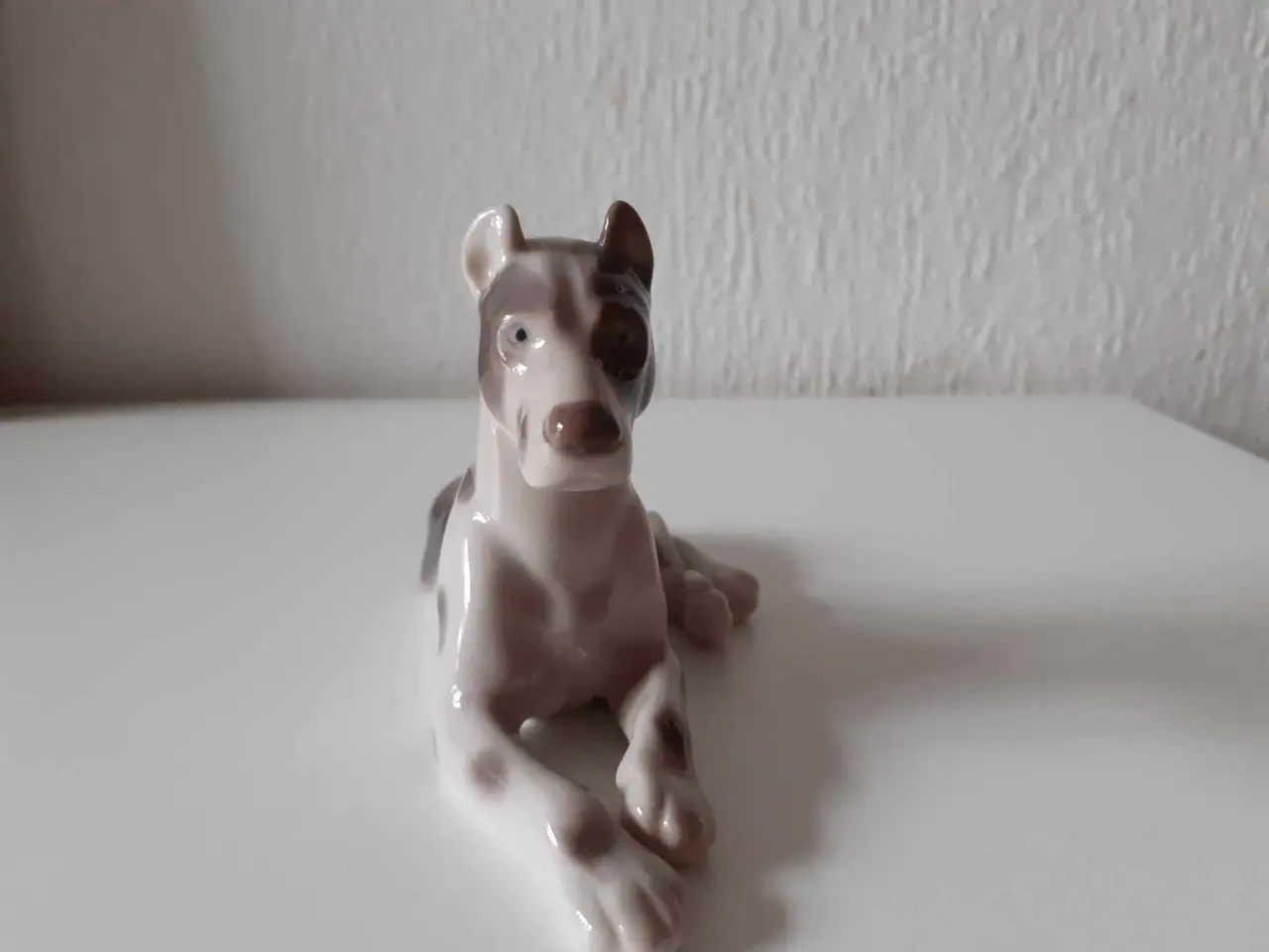 Billede 1 - Bog G figur