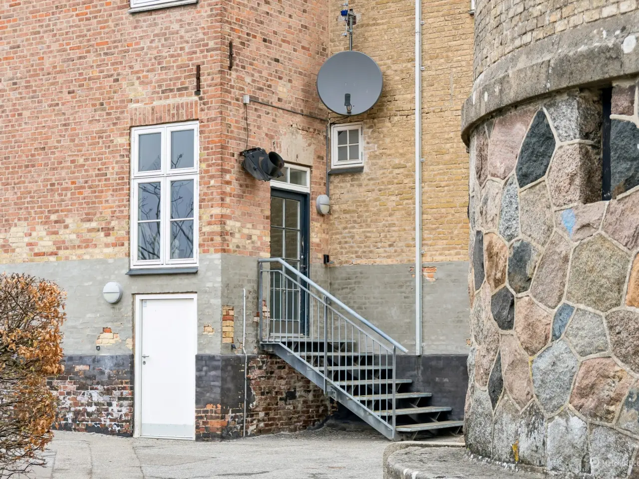 Billede 23 - Erhvervsejendom med mulighed for omdannelse til boliger