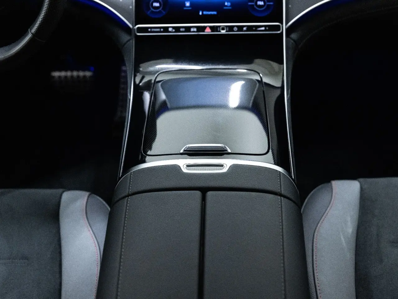 Billede 15 - Mercedes EQE350 AMG Edition
