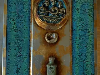 Mogens Leander icon