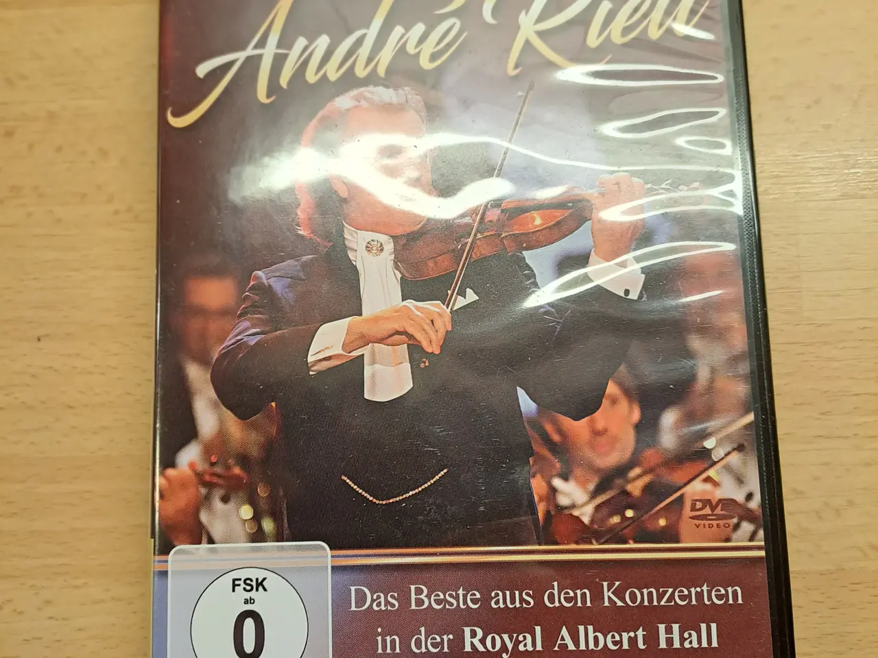 Billede 7 - André Rieu dvd'er