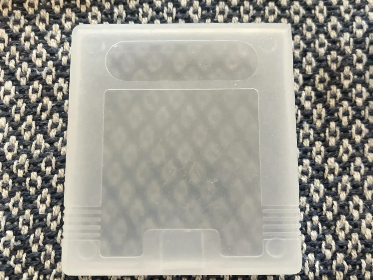 Billede 2 - 5 Etui spilcartridges til gameboy spil