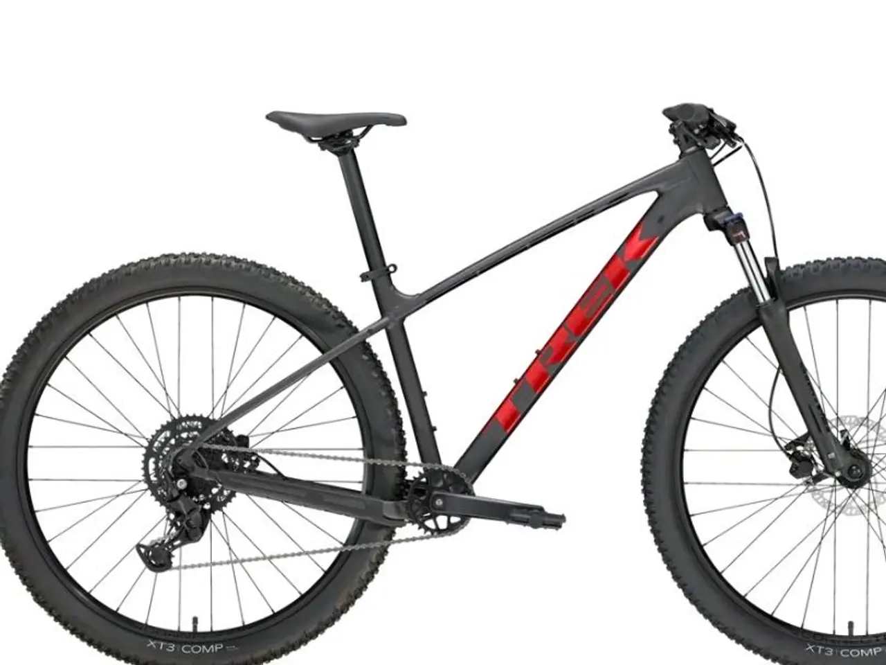 Billede 1 - Trek, Marlin, mountainbike, cykel