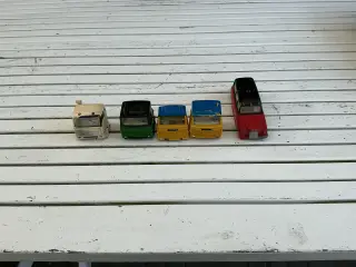 Tekno modelbiler