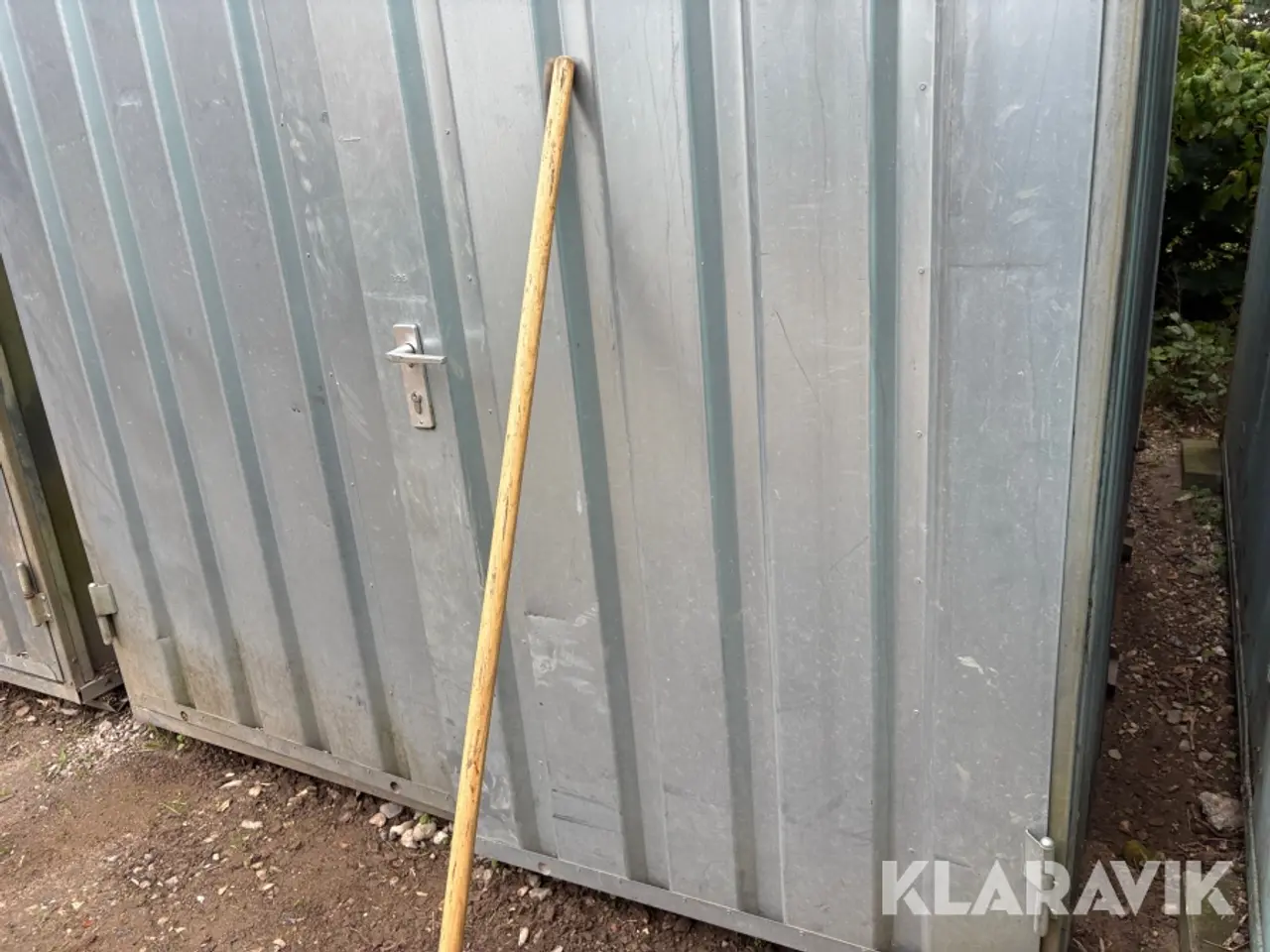 Billede 4 - Container 2 styk Bos