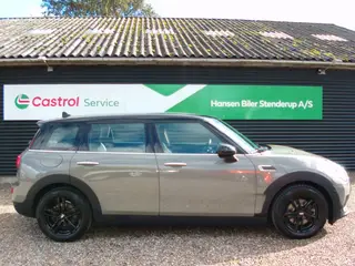 MINI Clubman Cooper 1,5 aut.