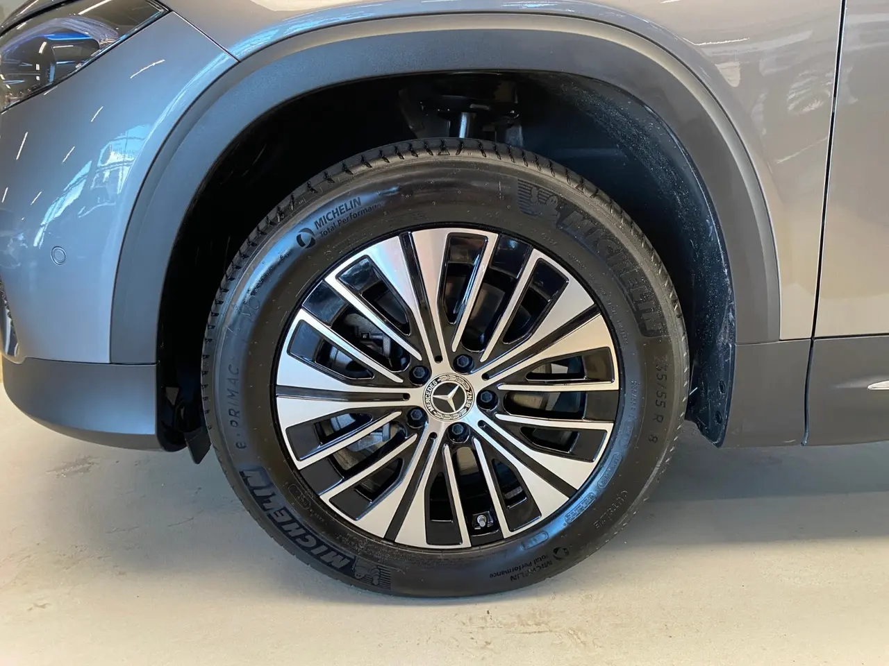 Billede 17 - Mercedes EQB300 Progressive 4Matic