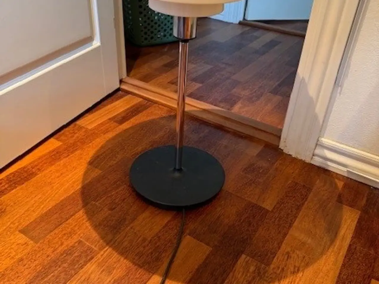 Billede 1 - PH80 bordlampe