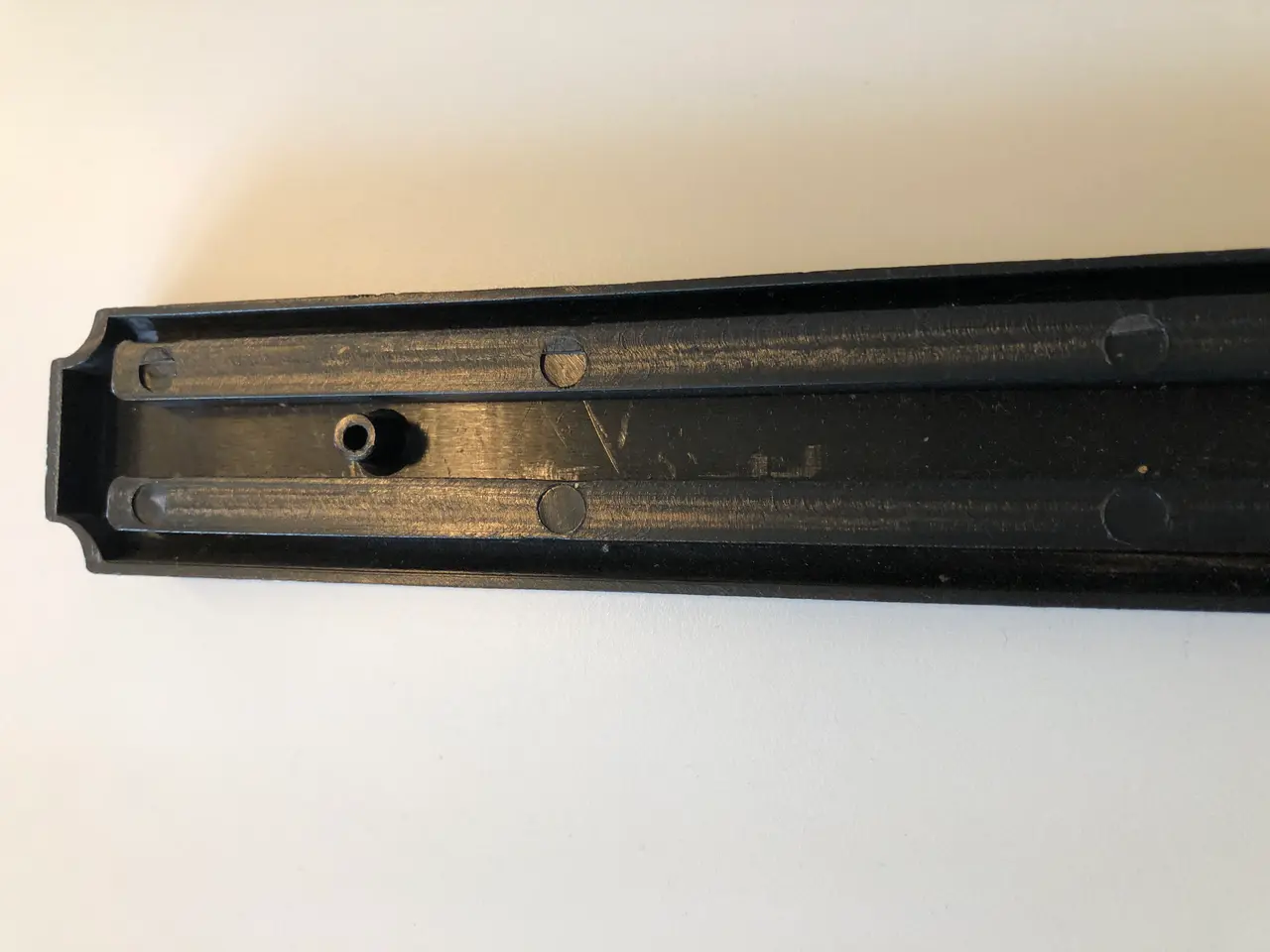 Billede 7 - Knivmagnet i sort