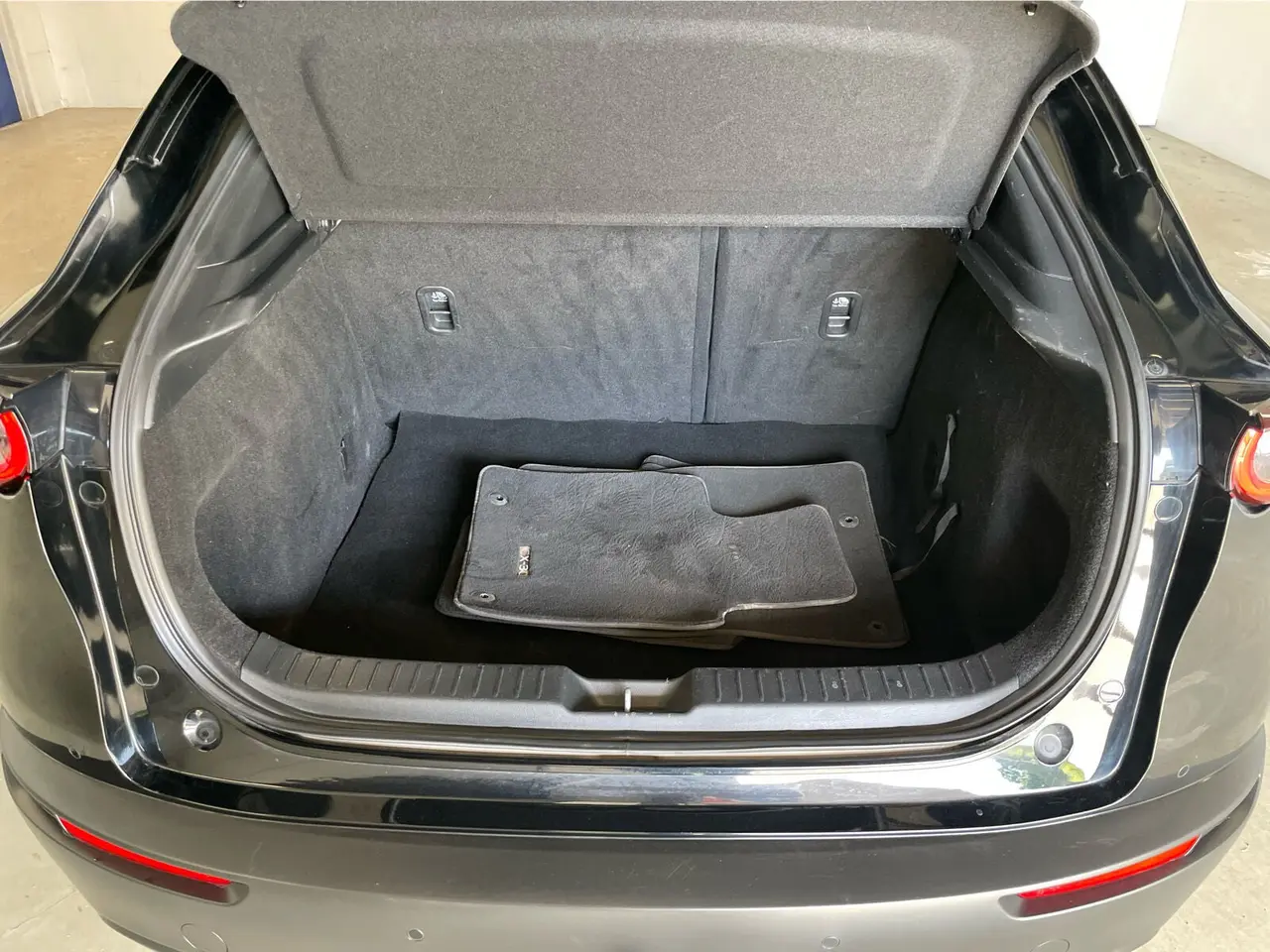 Billede 24 - Mazda CX-30 2,0 SkyActiv-G 122 Sky aut.