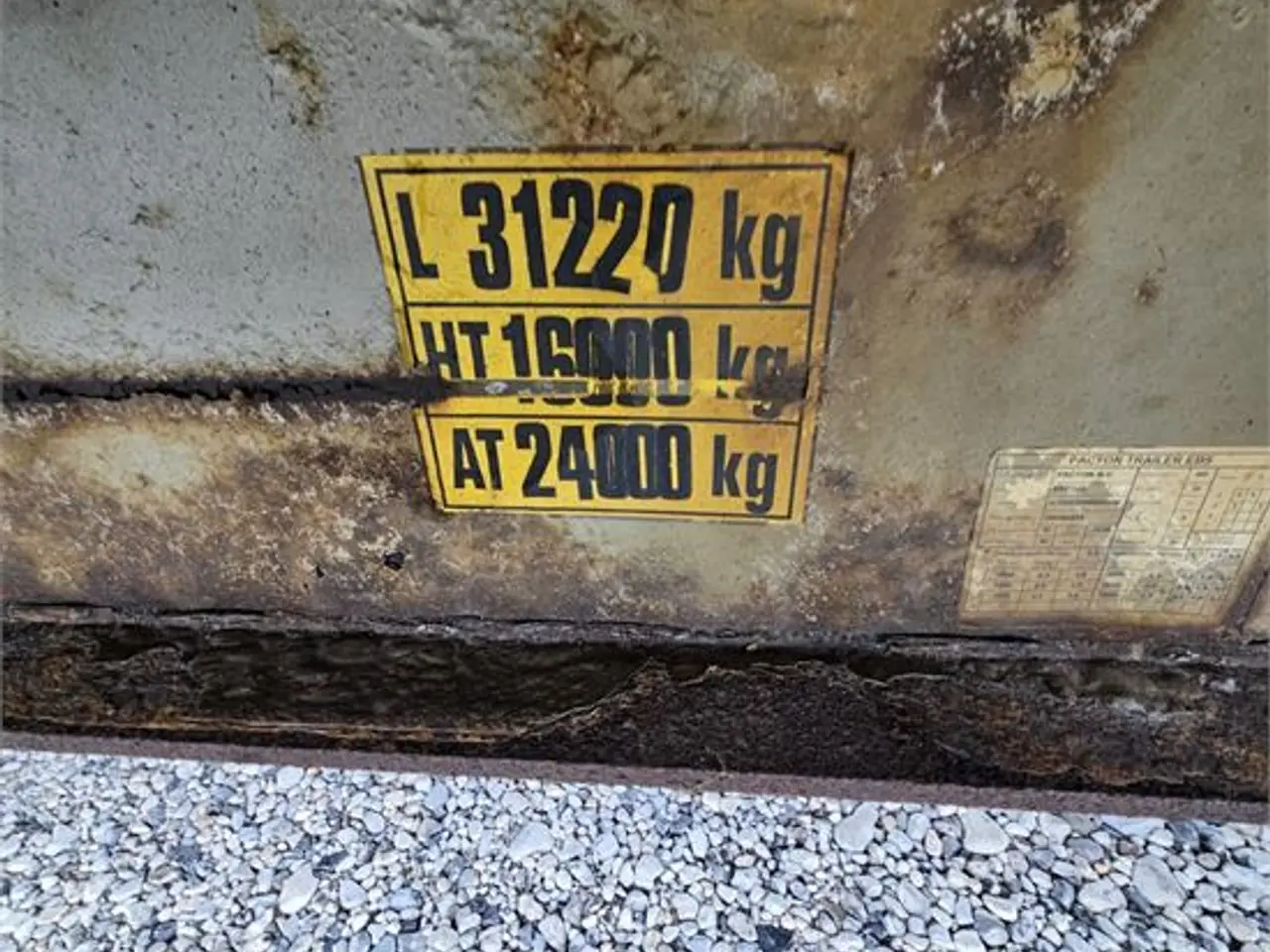 Billede 22 - Pacton SXD340 - Lav adgang / low entry