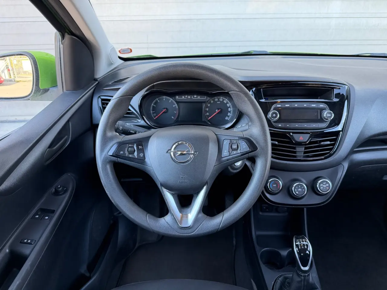 Billede 11 - Opel Karl 1,0 Cosmo
