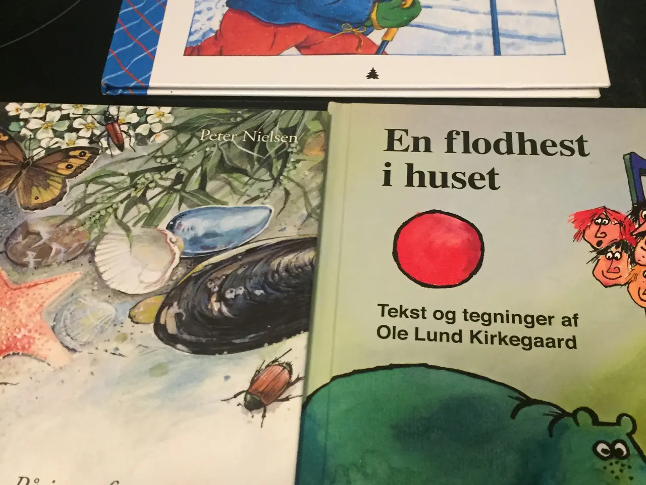 Billede 5 - Børnebøger mange forskellige