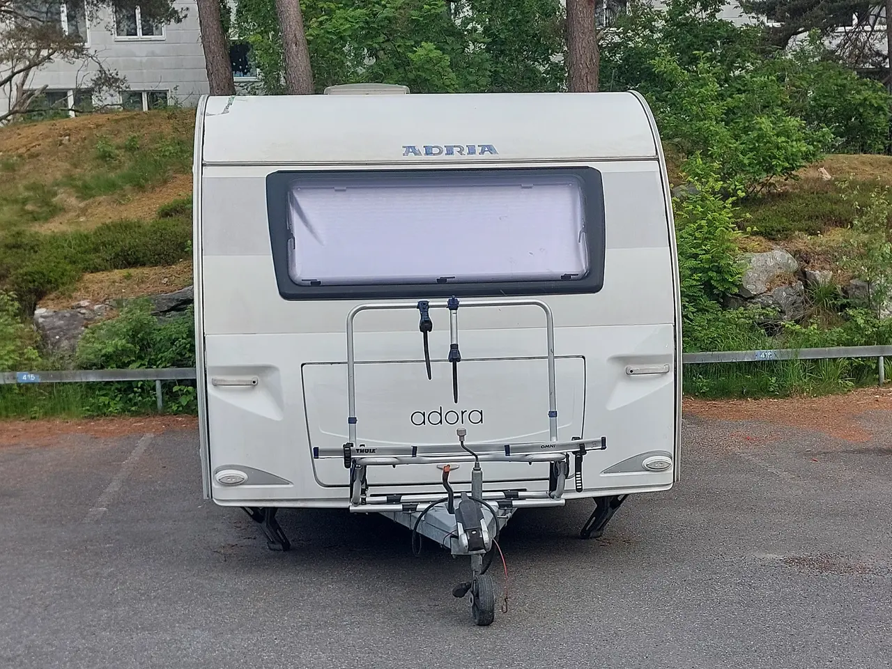 Billede 3 - Adria Adora 563 PT