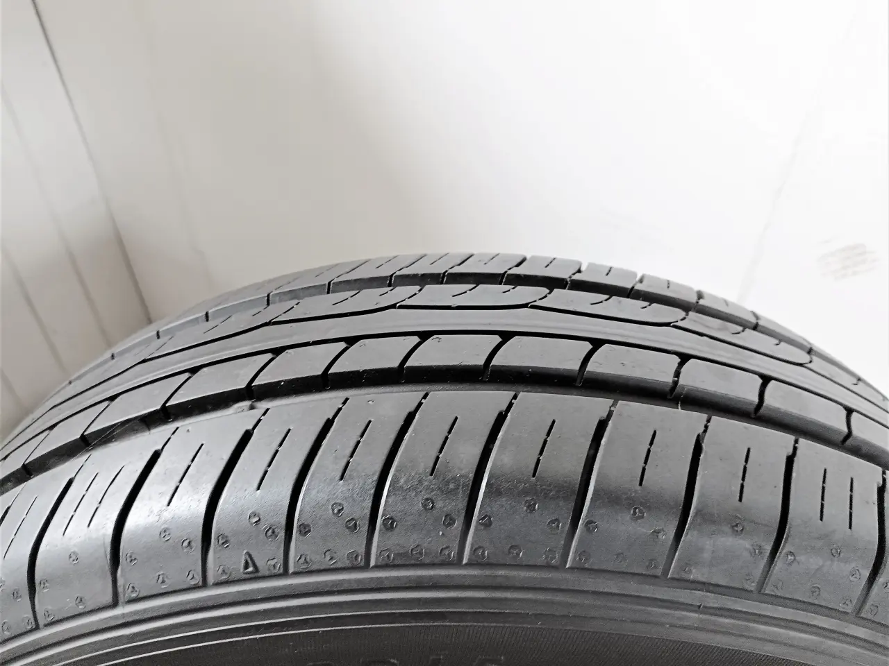 Billede 4 - sommerdæk - 175/65R15 84H Dunlop (4stk)